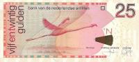 Gallery image for Netherlands Antilles p29h: 25 Gulden